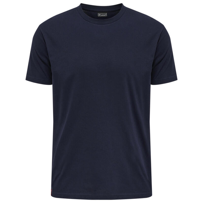 Hummel T-Shirt S/S Hmlred Basic T-Shirt S/S