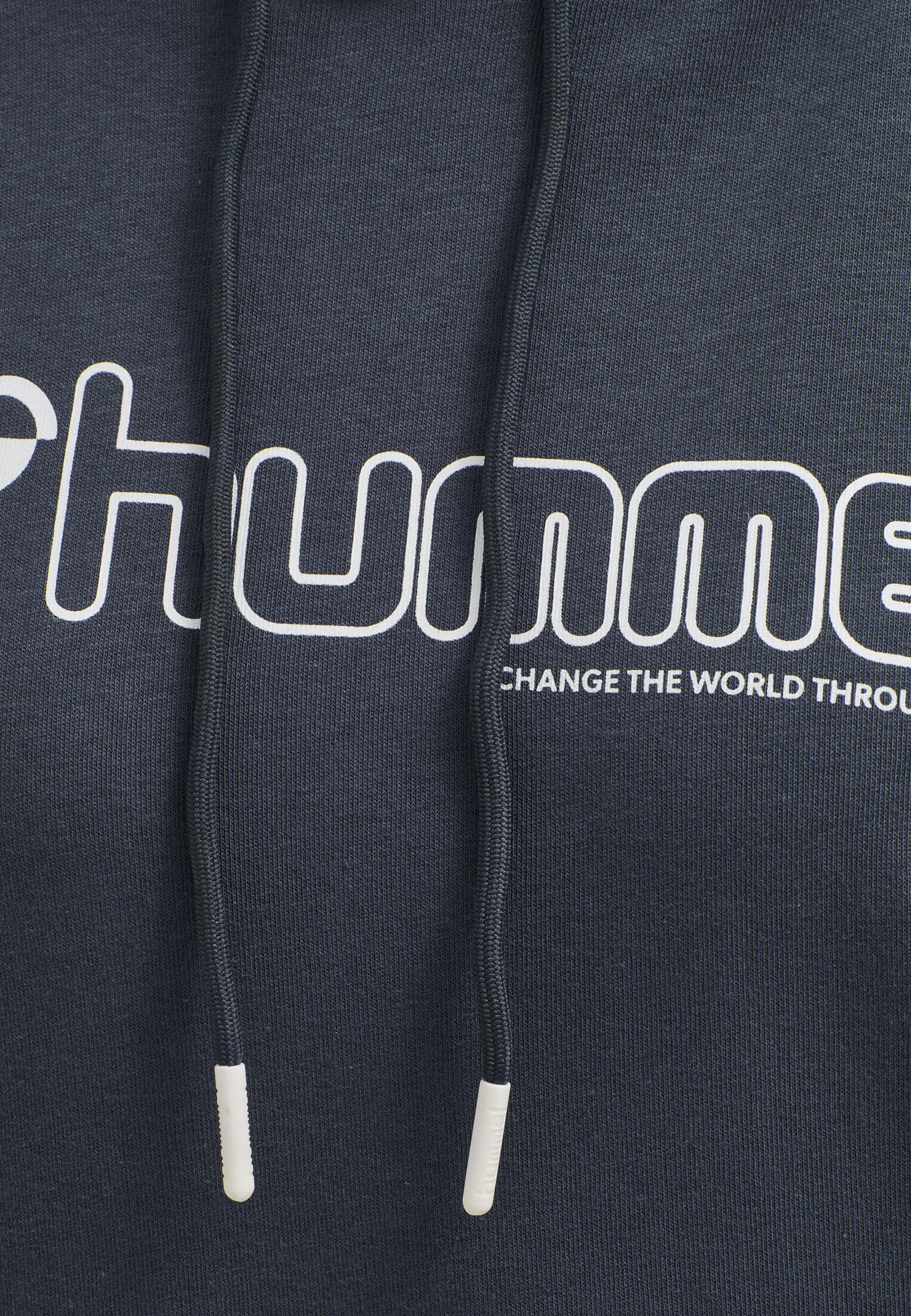Hummel Hoodie Hmlnoni Hoodie 6/7