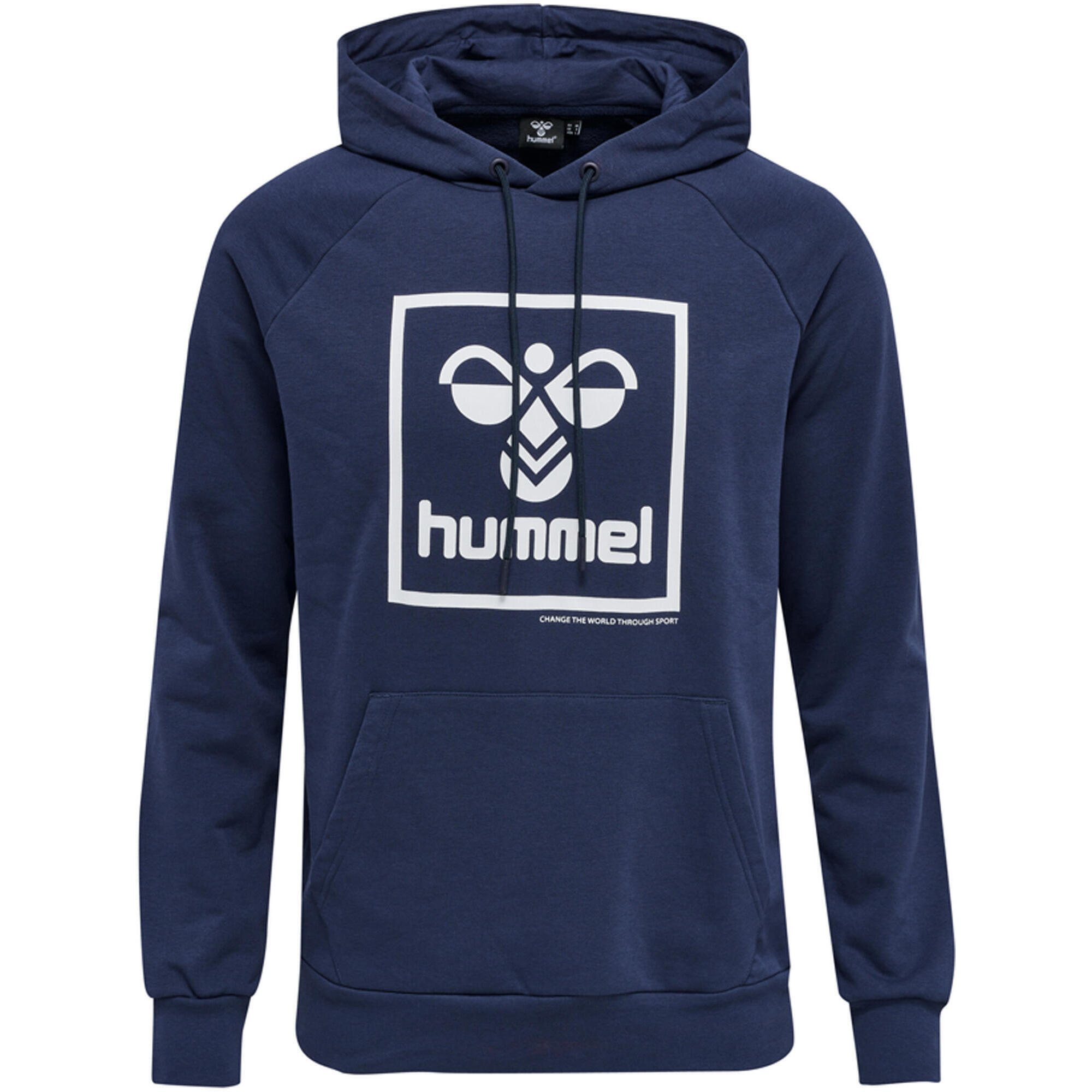 Fermeture À Cordon Chaussure D'intérieur Hmlisam Homme HUMMEL 4/7