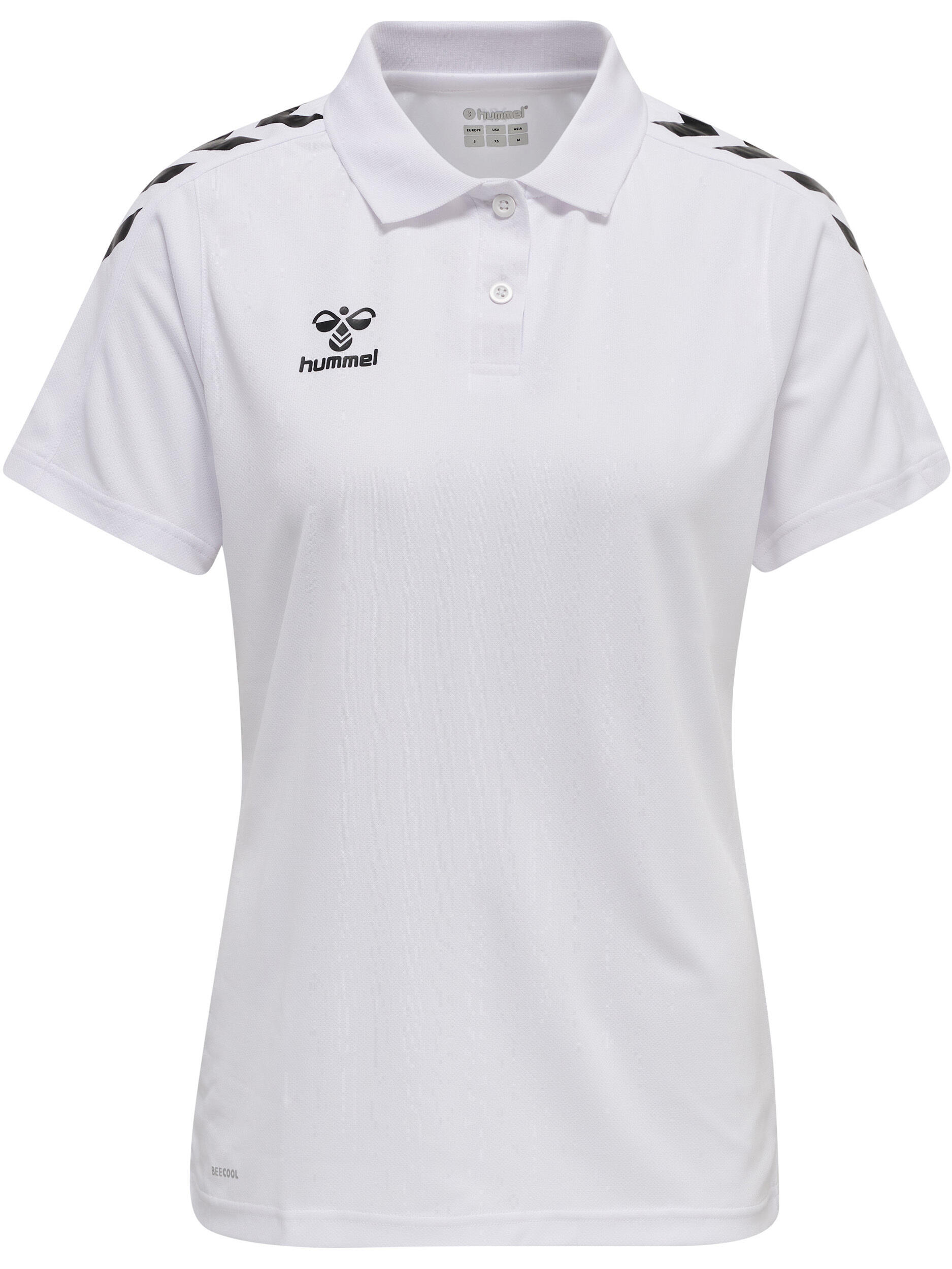 Enfiler Polo Hmlcore Femme 5/7