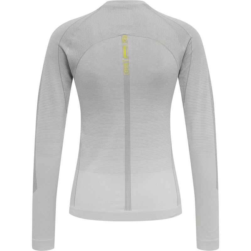 Hummel Jersey L/S Hmlgg12 Training Seamless L/S Woman