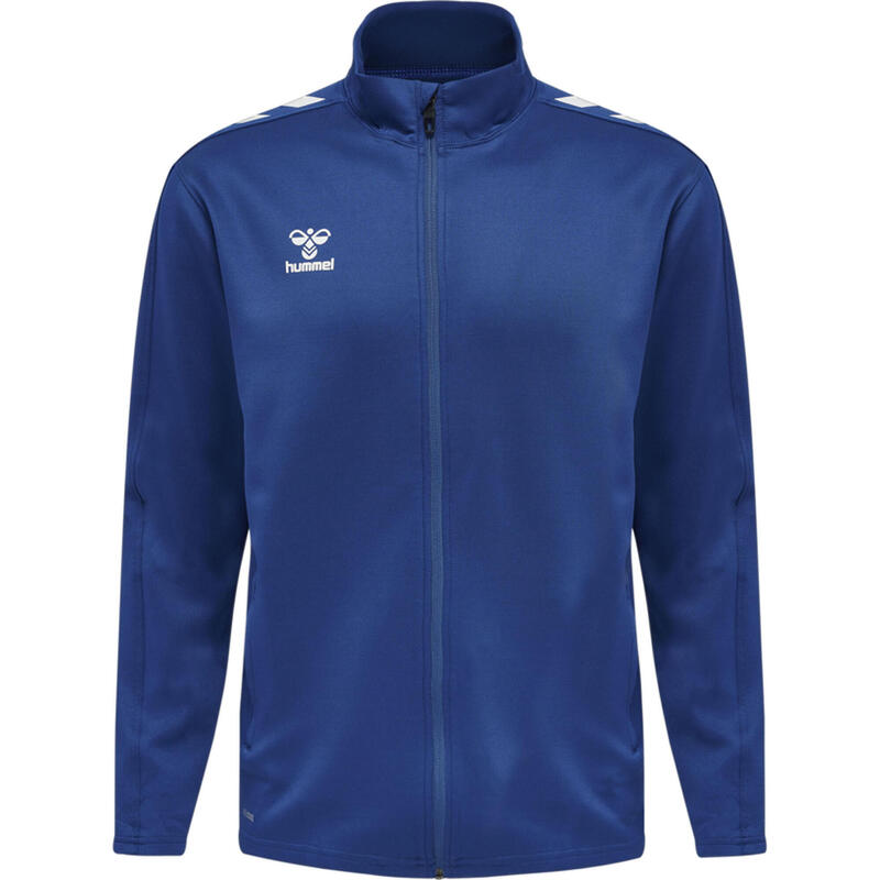 Bluza sportowa dla dorosłych Hummel Core XK Poly Zip Sweat