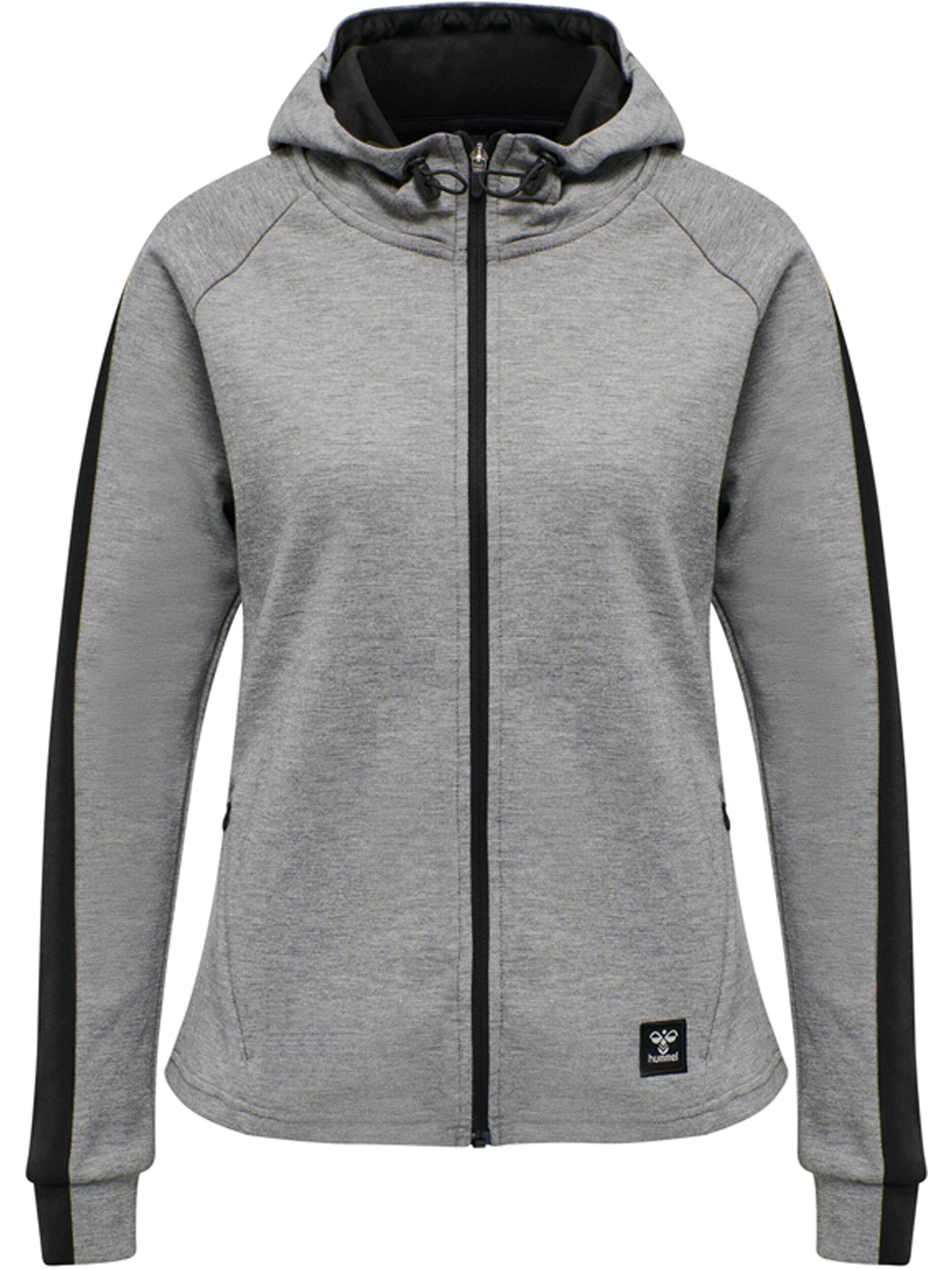 Fermeture Éclair Zip Chaussure D'intérieur Hmlessi Entraînement Femme 4/7