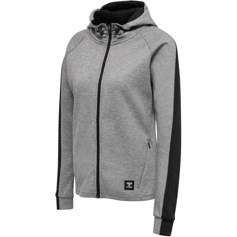 Hoodie Hmlessi Yoga női Hummel Hummel