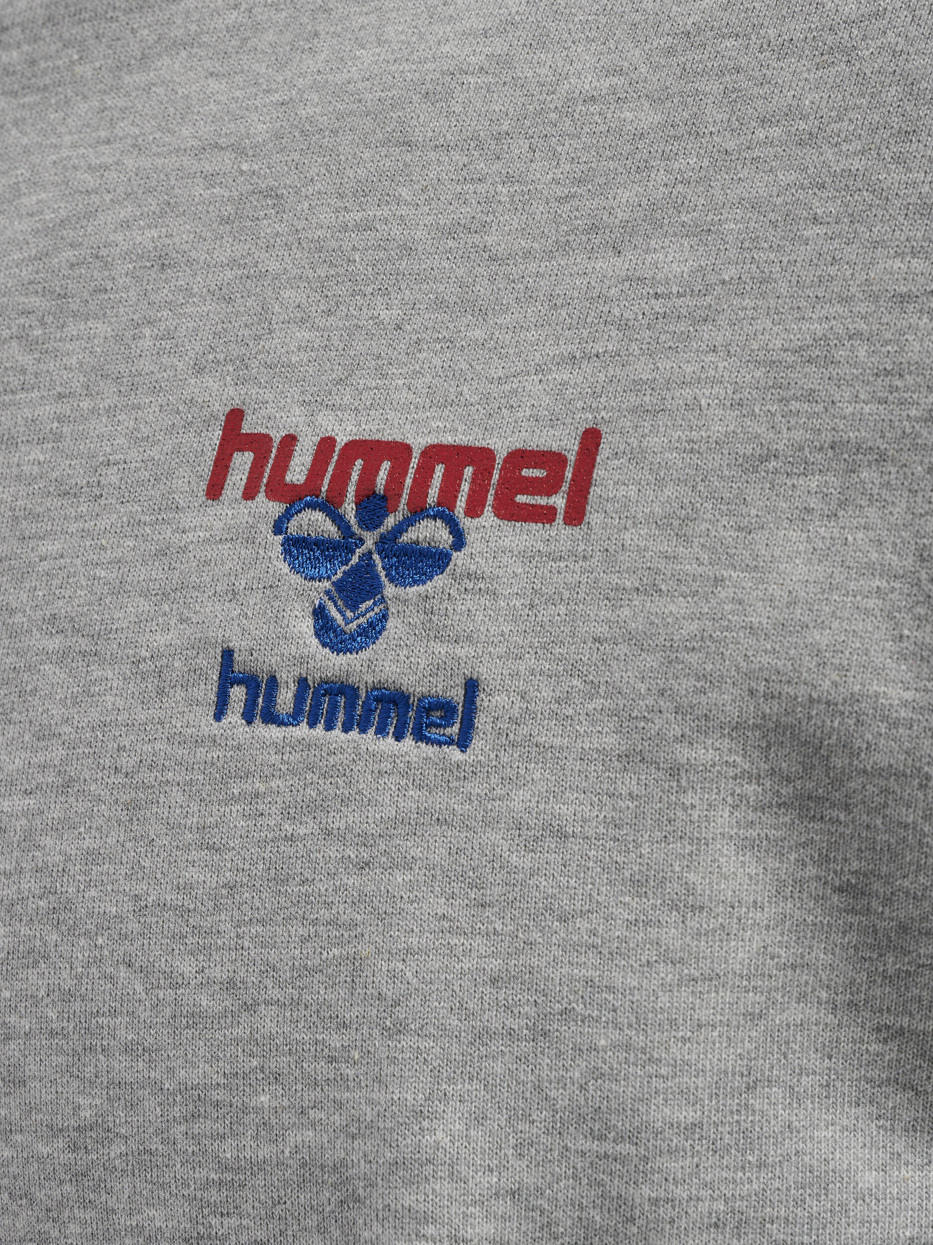 Sweatshirt Hmlic Erwachsene HUMMEL 6/9