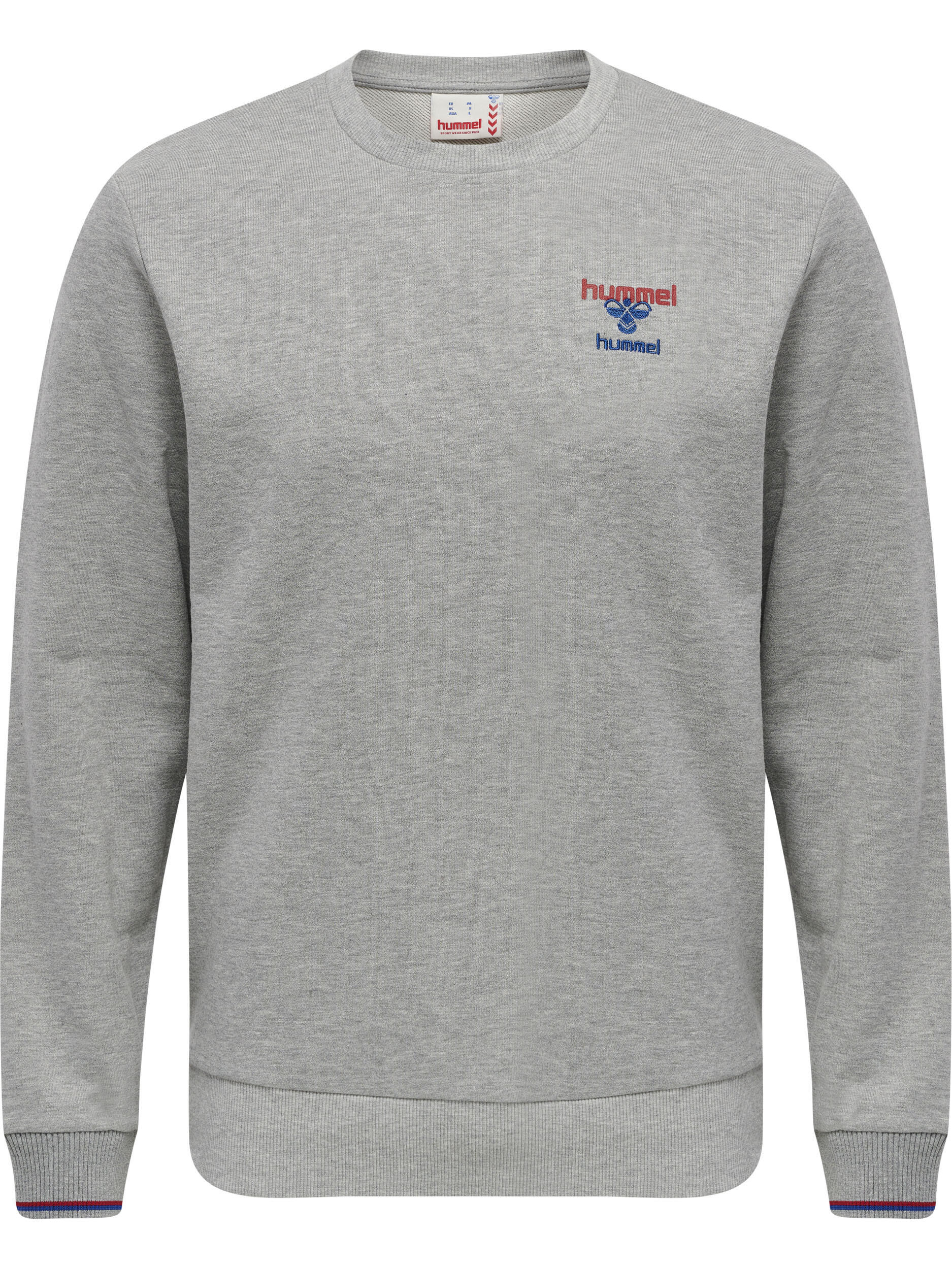Sweatshirt Hmlic Erwachsene HUMMEL 5/9