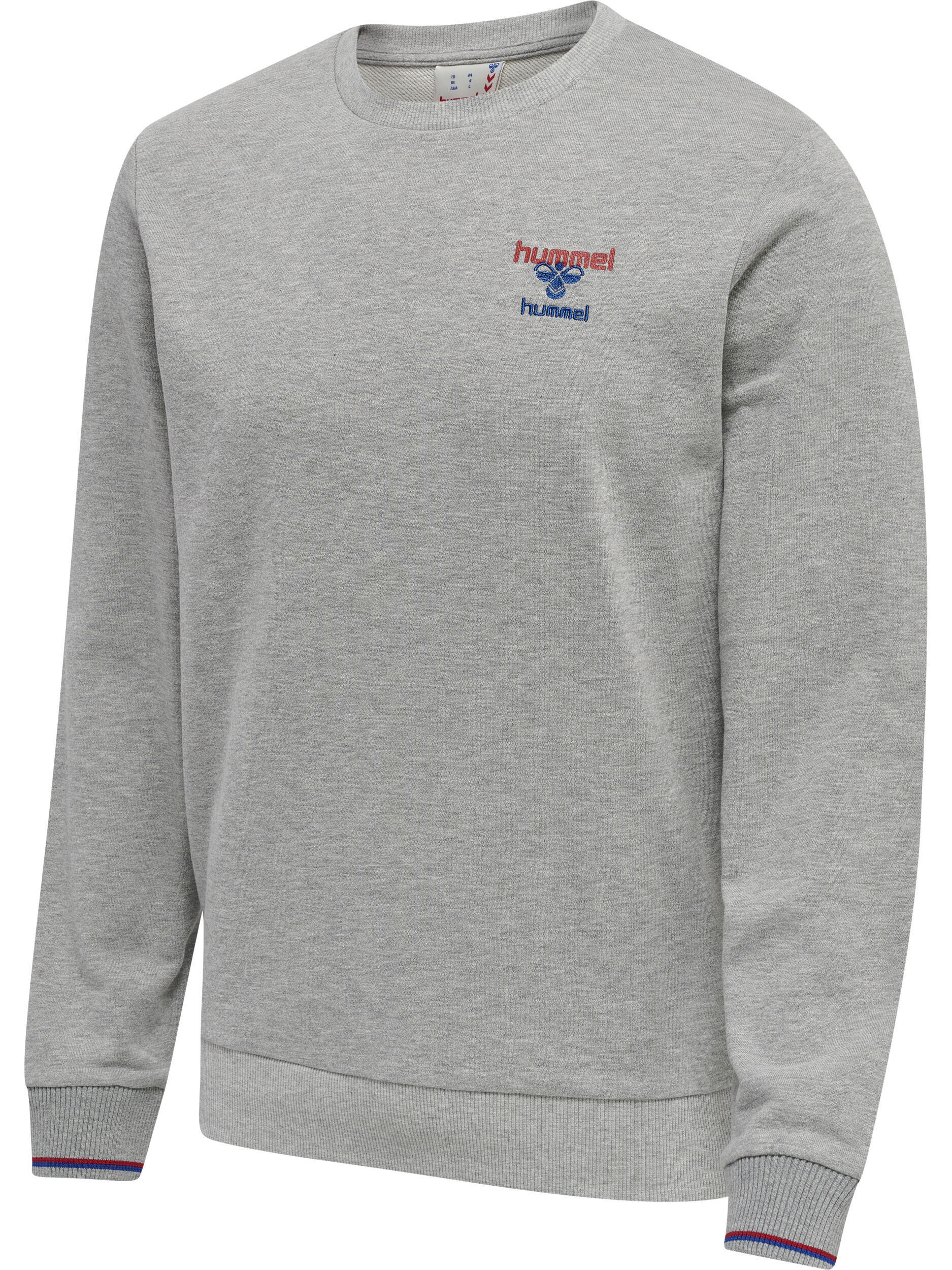 Sweatshirt Hmlic Erwachsene HUMMEL 7/9