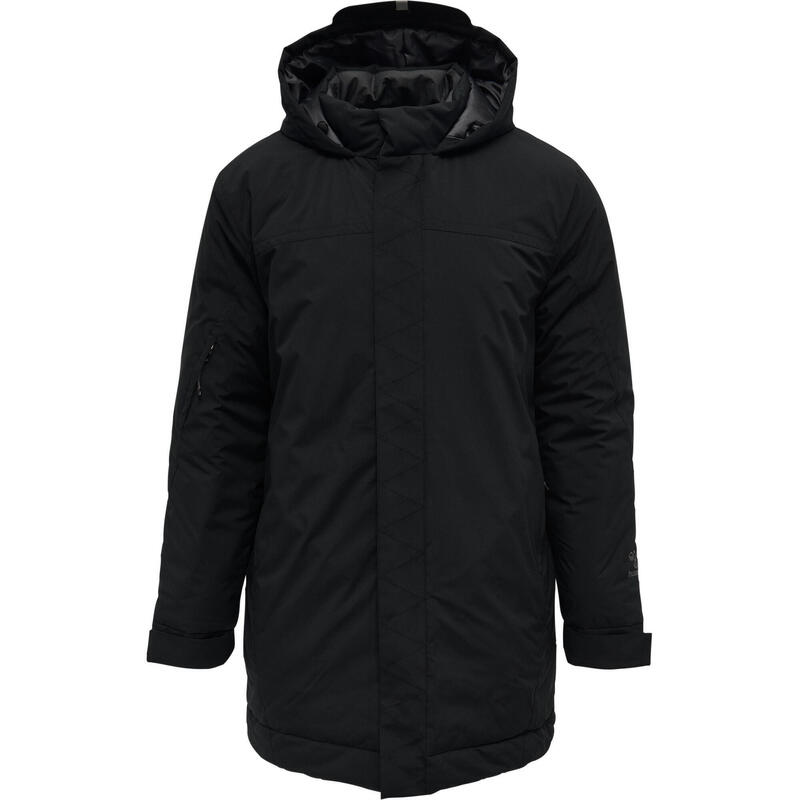 Fermeture Éclair Jacke Hmlnorth Multisport Homme HUMMEL