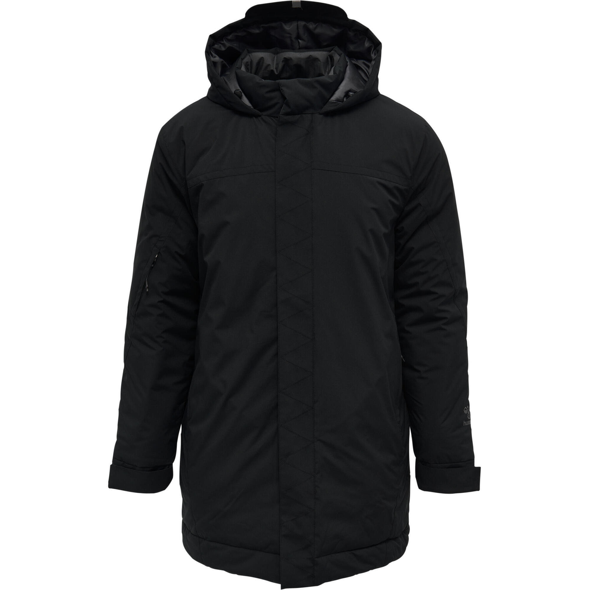 Hummel Parka Nord