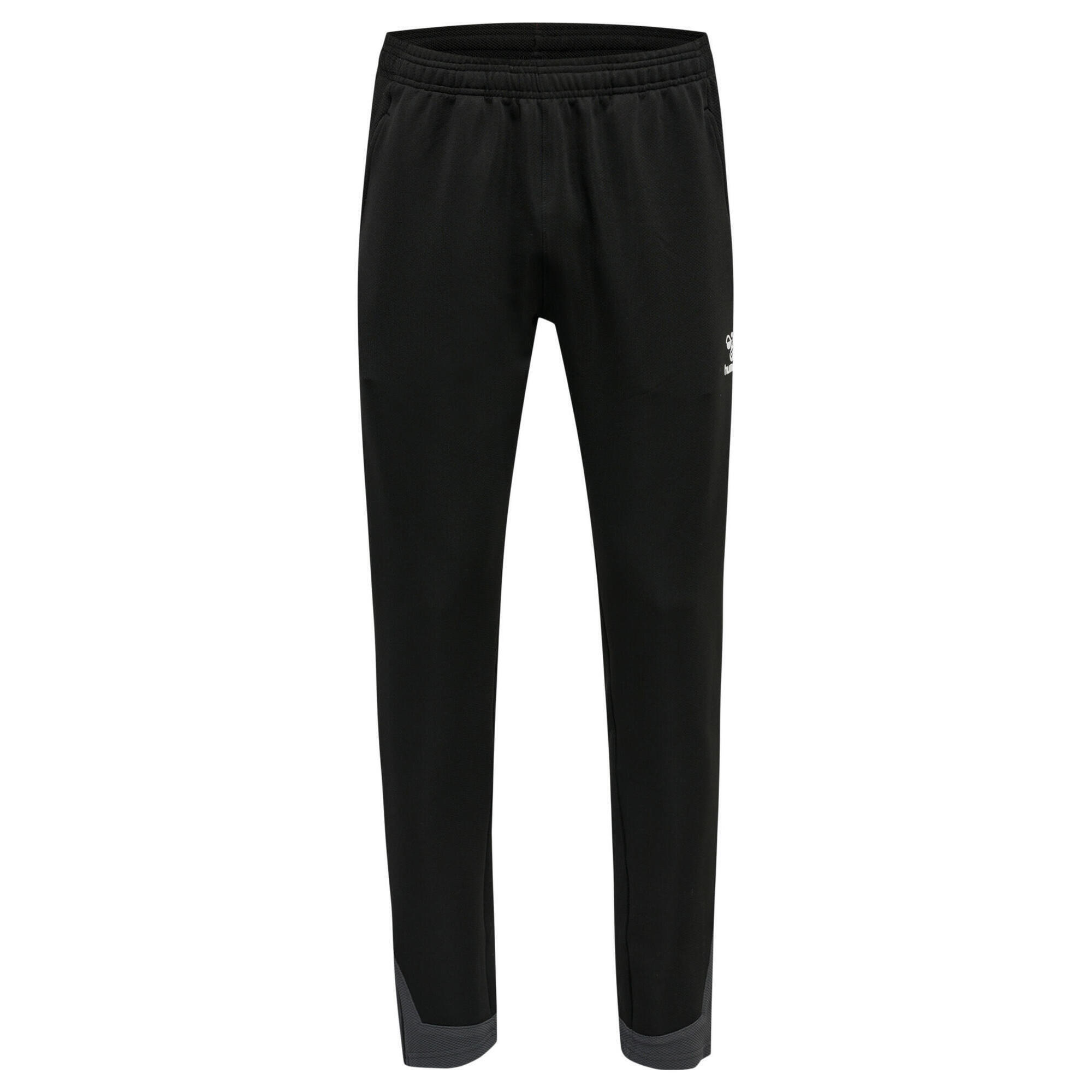 Verstellbare Taille Hose Hmllead Herren 4/7