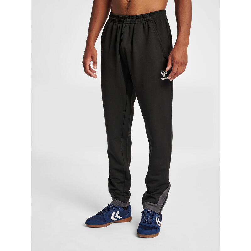 Fermeture À Cordon Pantalon Hmllead Homme HUMMEL