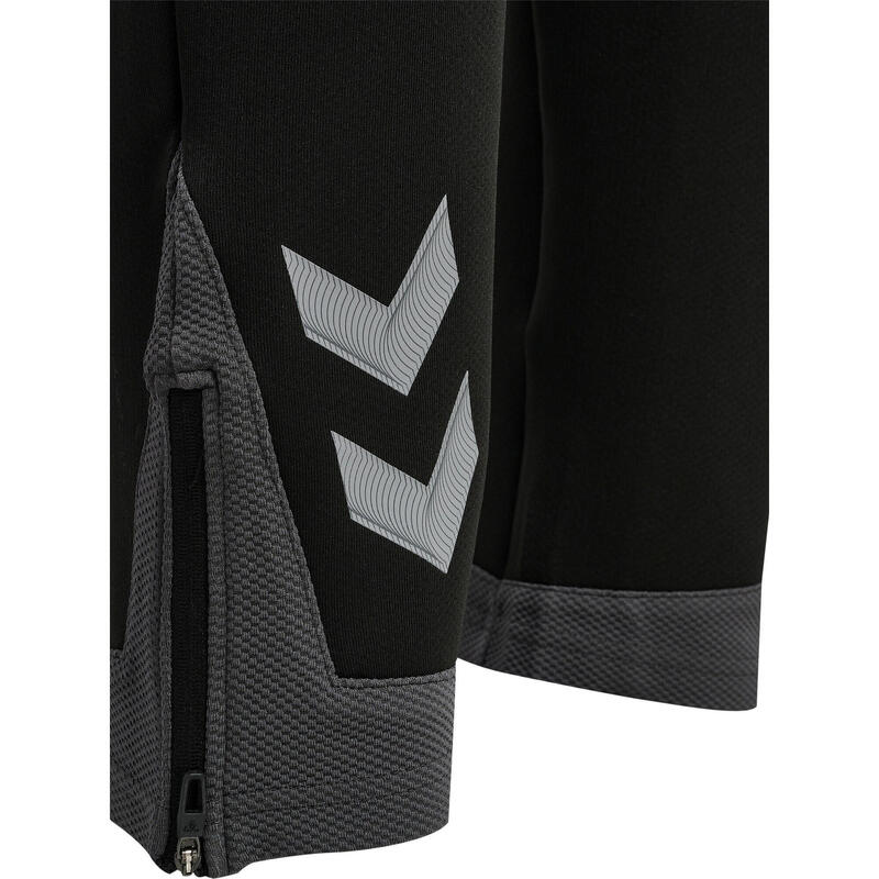 Trekkoordsluiting Broek Hmllead Multisport Heren HUMMEL