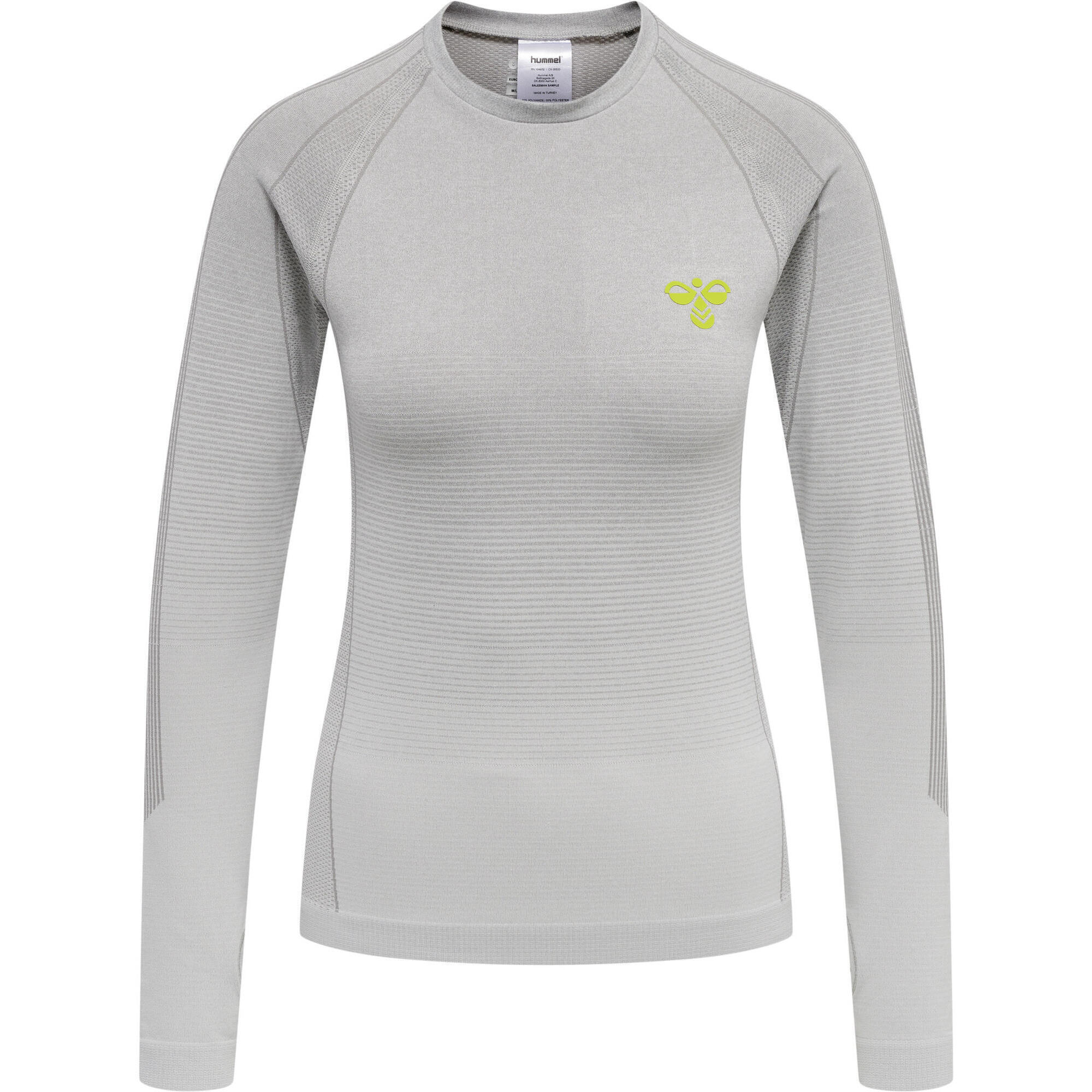Trikot L/S Damen