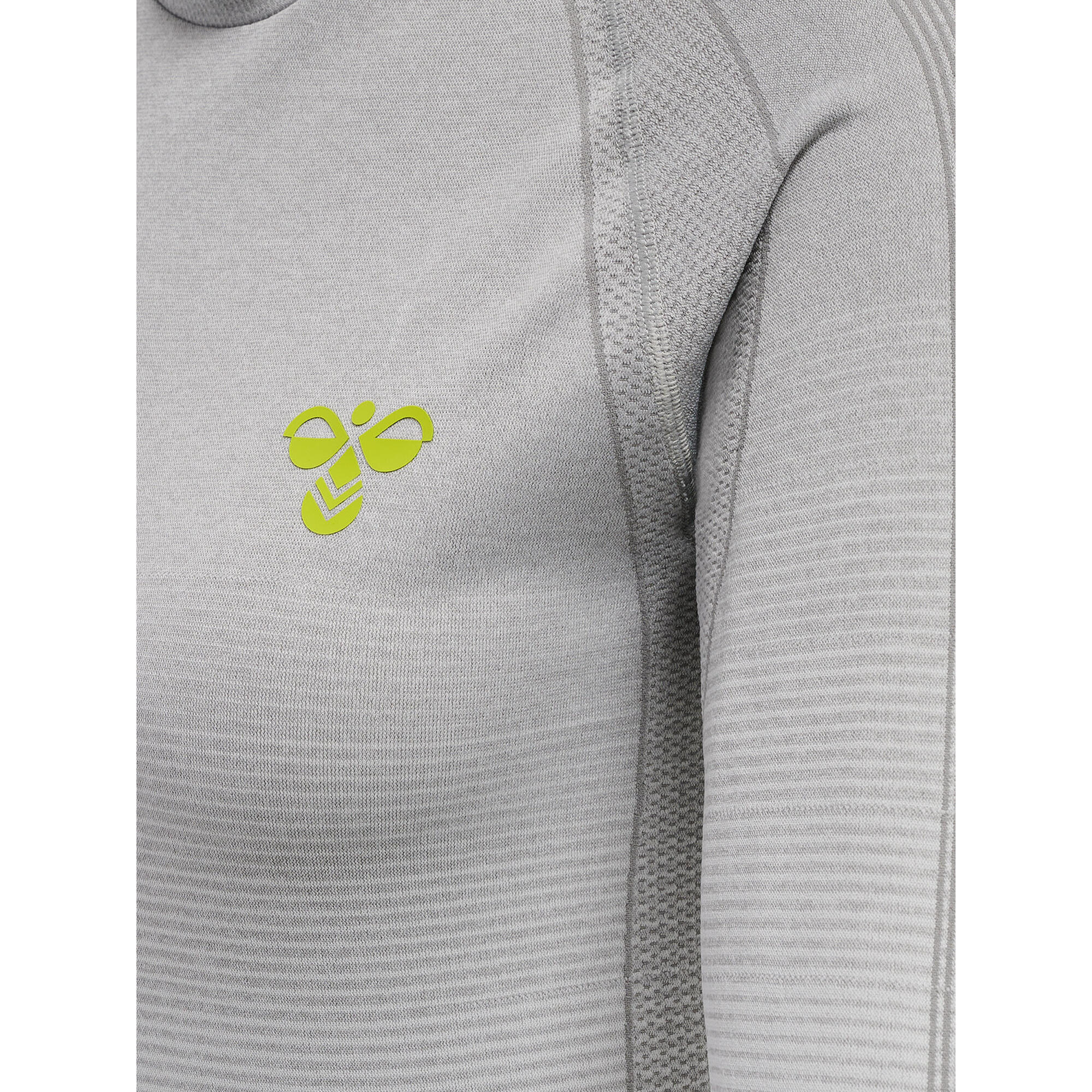 Enfiler T-Shirt Hmlgg12 Femme 3/5