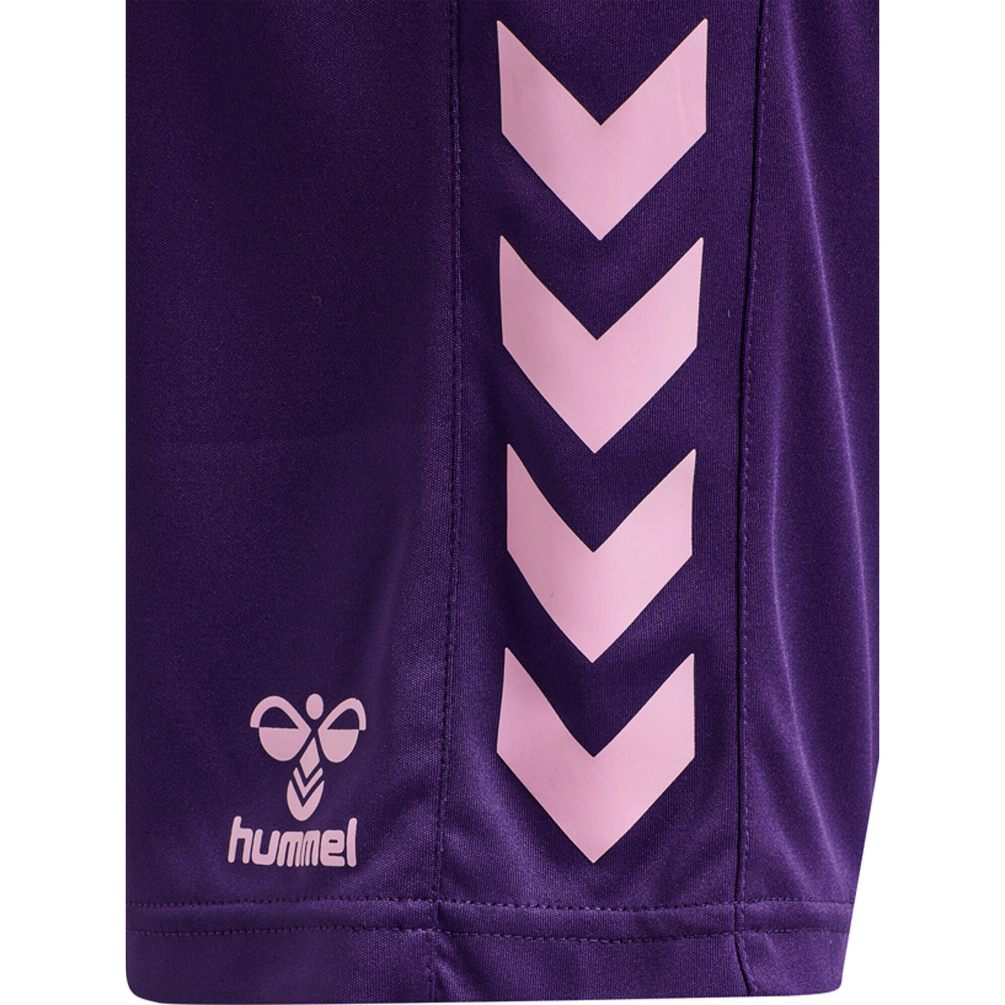 Pantaloncini per bambini Hummel hmlCORE XK 3/7