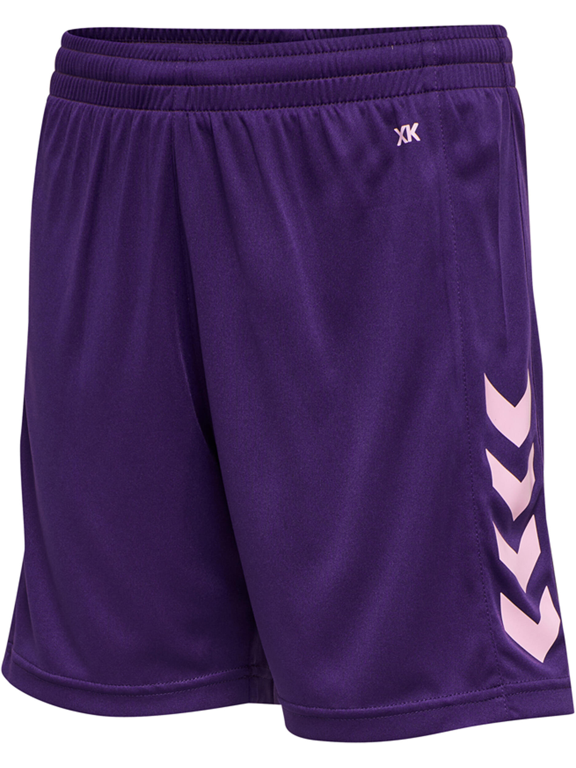 Pantaloncini per bambini Hummel hmlCORE XK 4/7