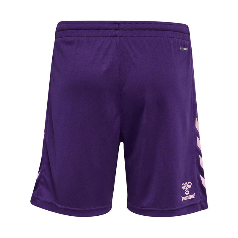 Trekkoordsluiting Korte Broek Hmlcore Multisport Uniseks Kinderen HUMMEL