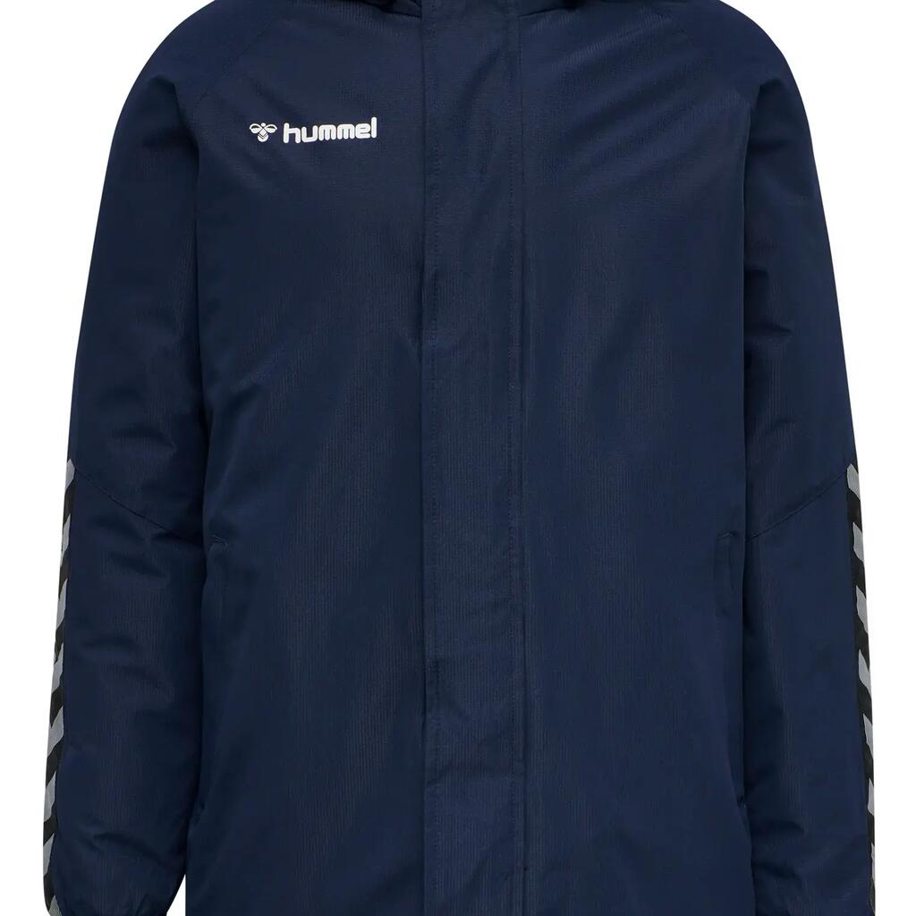 Waterproof jacket for children Hummel Authentic Bench