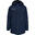 Fermeture Éclair Jacke Hmlauthentic Multisport Enfant HUMMEL