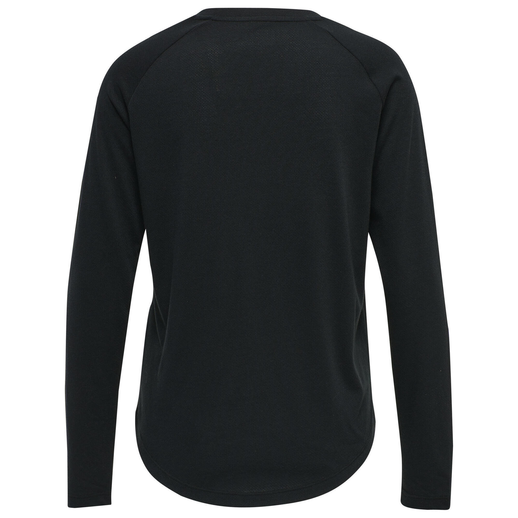 T-shirt da donna Hummel MT Vanja 6/7