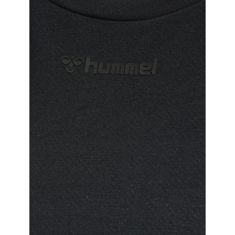 Damska koszulka z długim rękawem Hummel MT Vanja