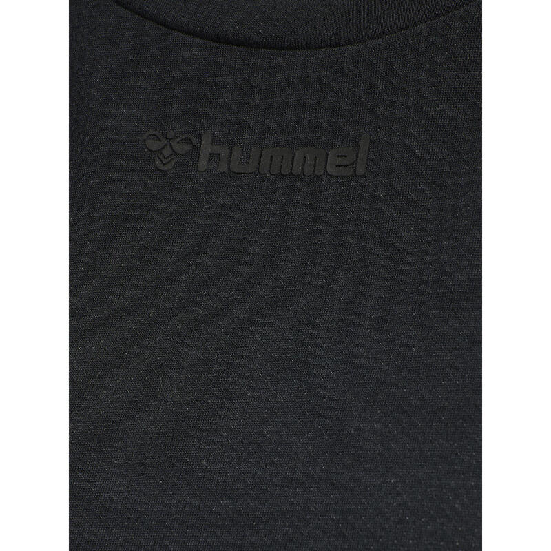 Langarmshirt Hummel MT Vanja