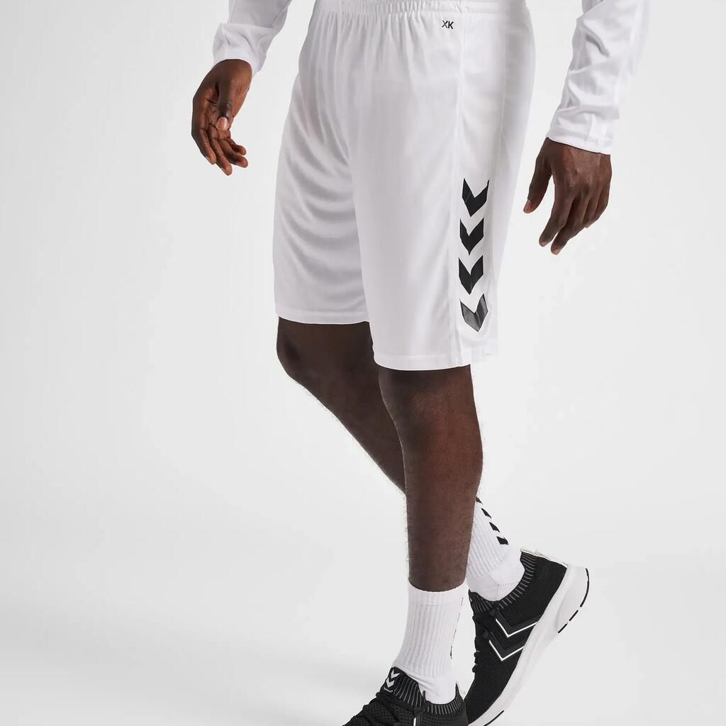 Polyester shorts Hummel Core XK