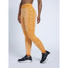 Dameslegging in halfhoge legging Hummel Clea