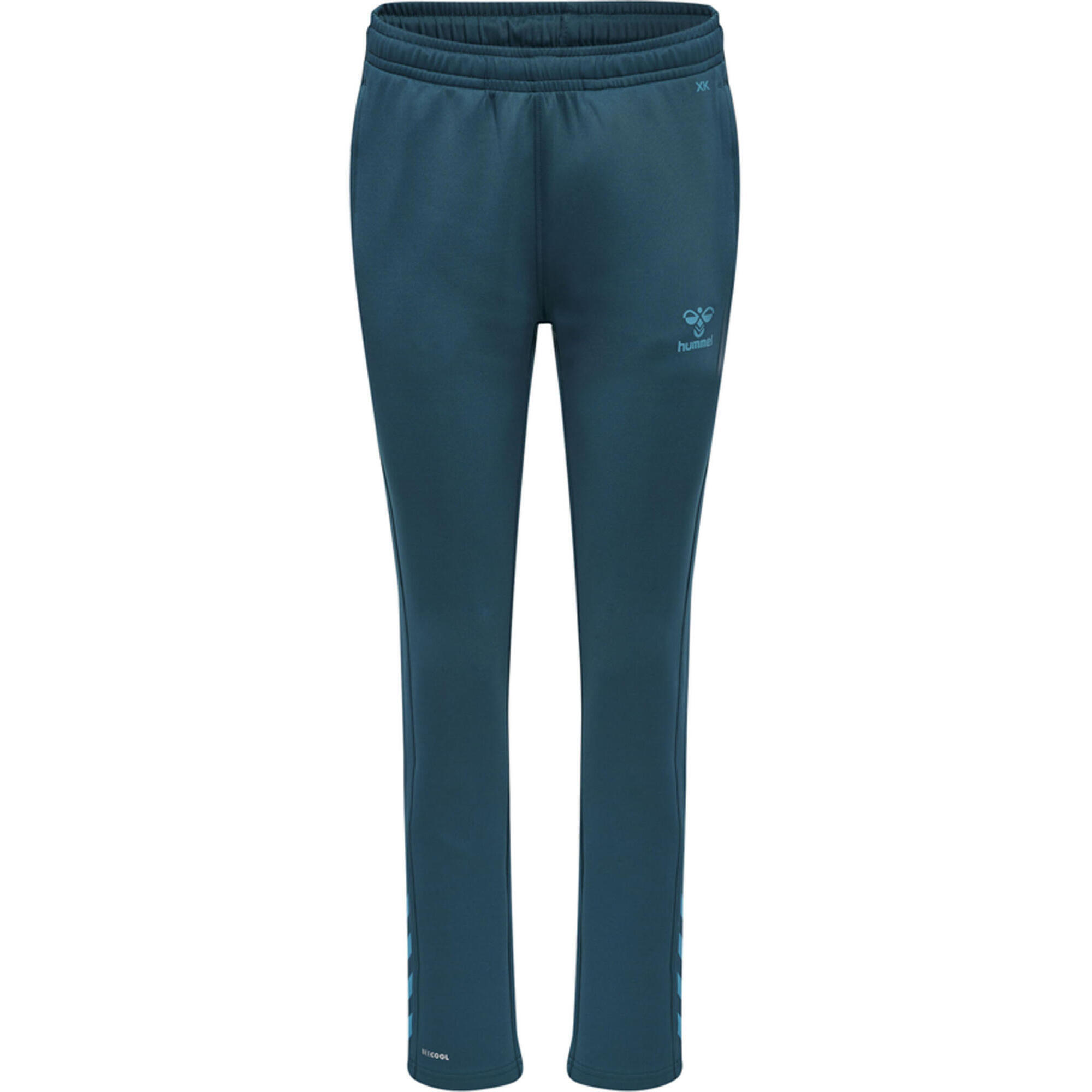 Verstellbare Taille Hose Hmlcore Damen HUMMEL 5/7
