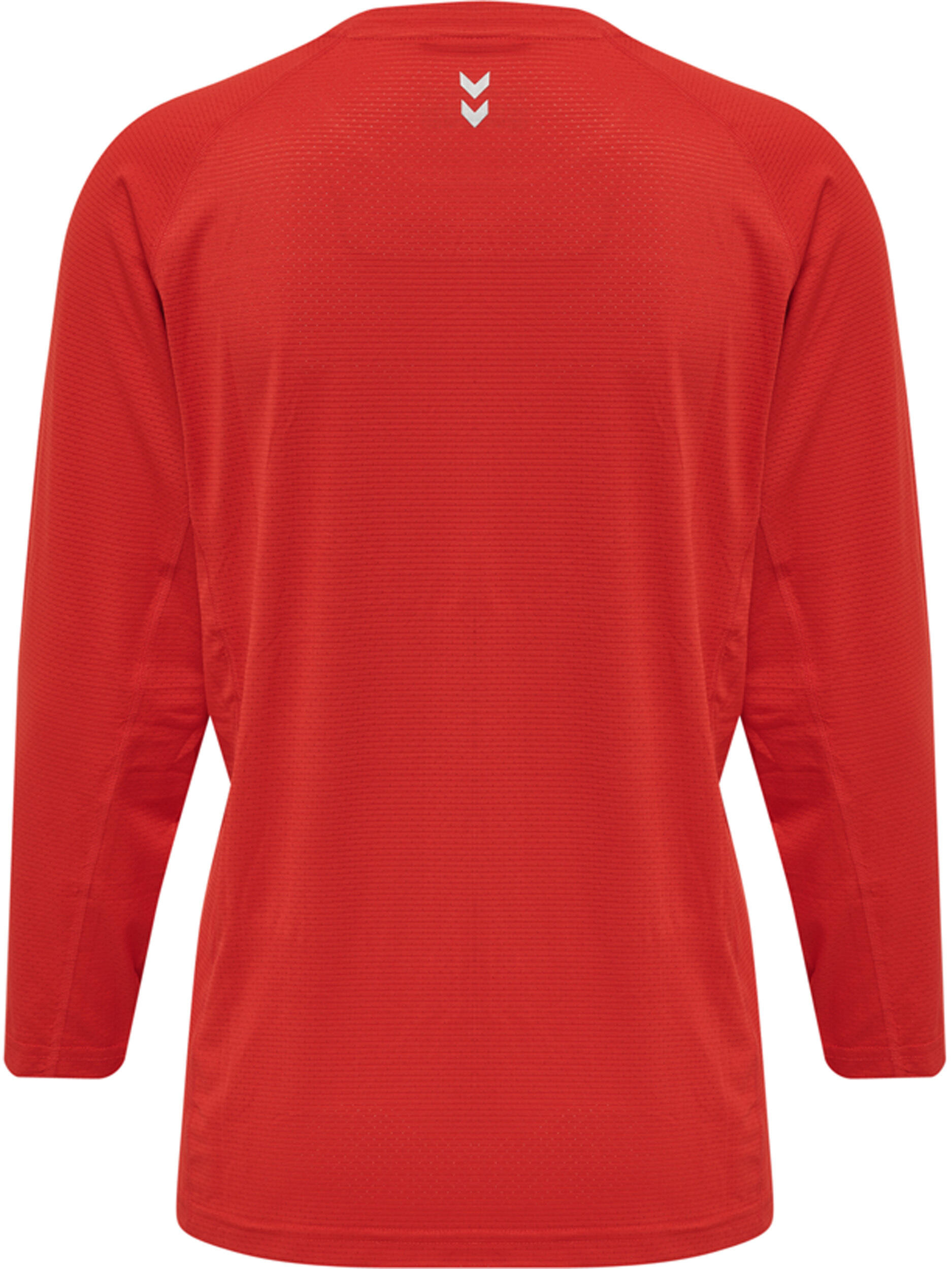 T-Shirt Raglanärmel Hmlgg12 Damen 6/7
