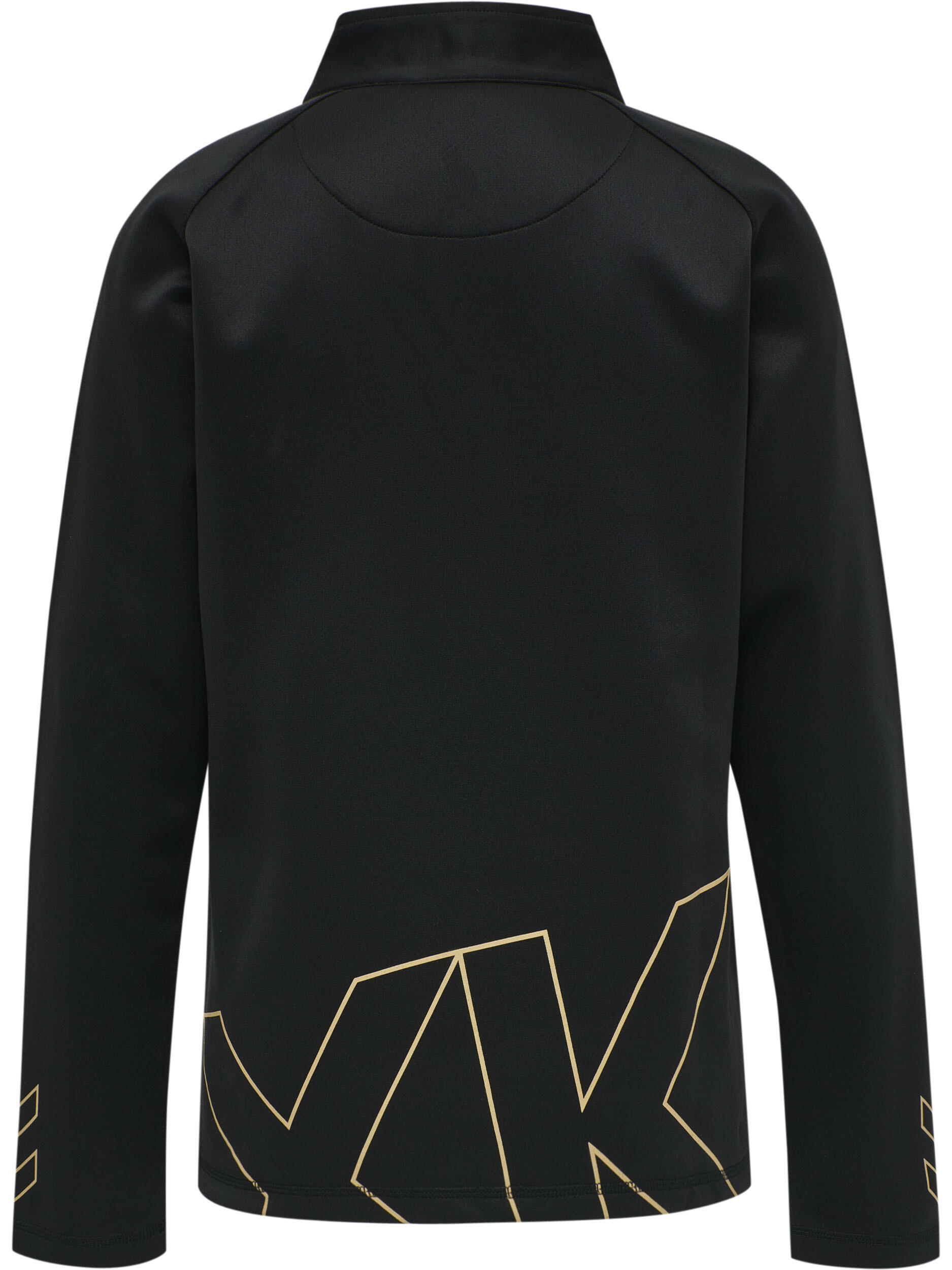Trainingsjacke mit Reißverschluss Damen Hummel Cima XK 5/7
