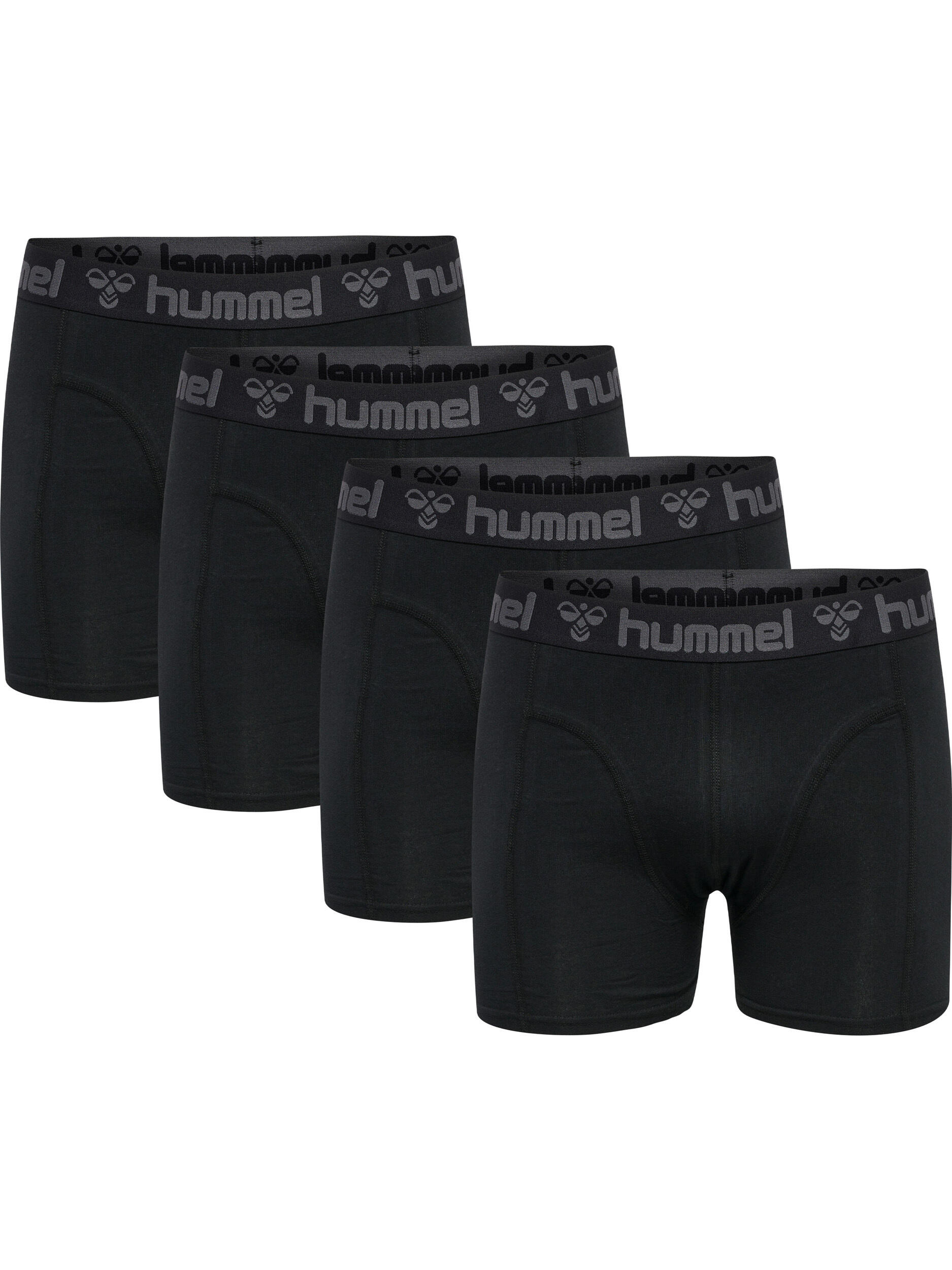 HUMMEL Verstellbare Taille Boxer Hmlmarston Herren HUMMEL