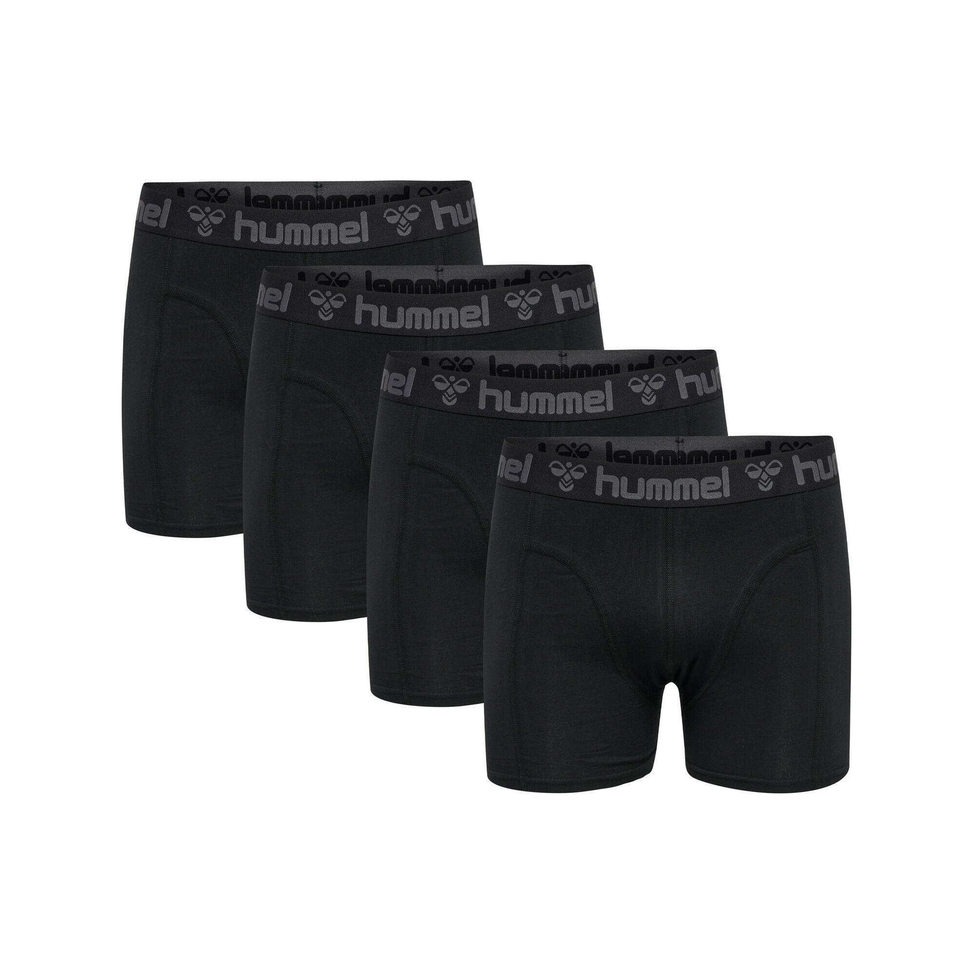 Bokserki Hummel Marston (x4)