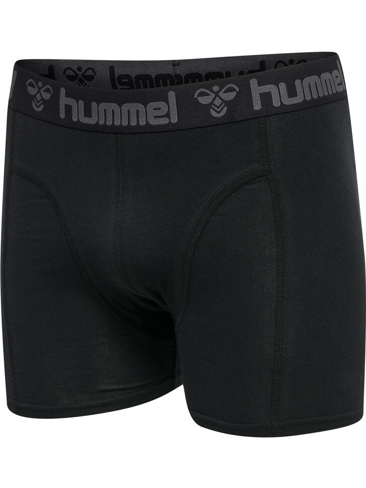 Bokserki Hummel Marston (x4)