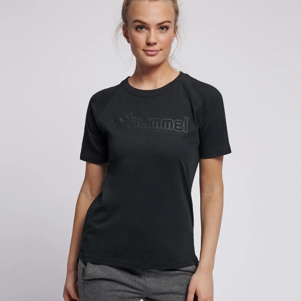 Women's T-shirt Hummel hmlzenia
