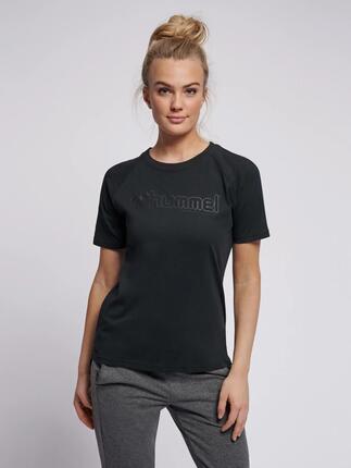 Enfiler T-Shirt Hmlzenia Femme