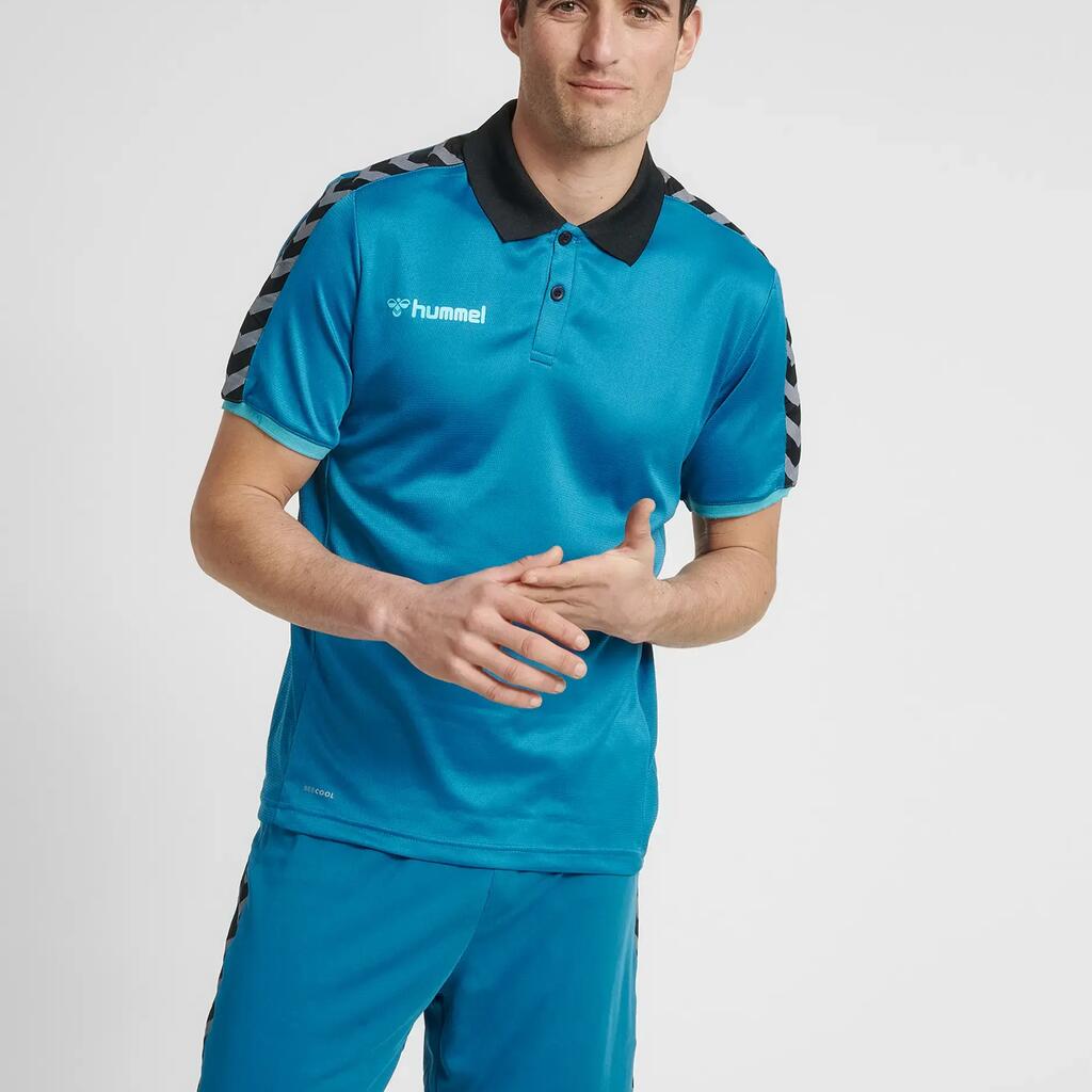Polo shirt Hummel hmlAUTHENTIC Functional