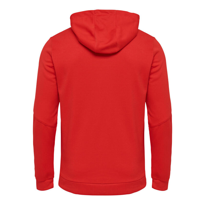 Sweat À Capuche Hmlauthentic Multisport Unisexe Enfant Hummel