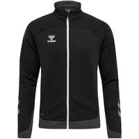 Hmllead Poly Zip Jacket Veste Homme
