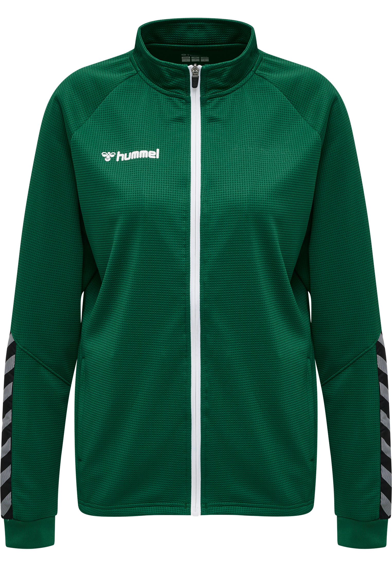 Fermeture Éclair Zip Combinaison Hmlauthentic Femme 4/7