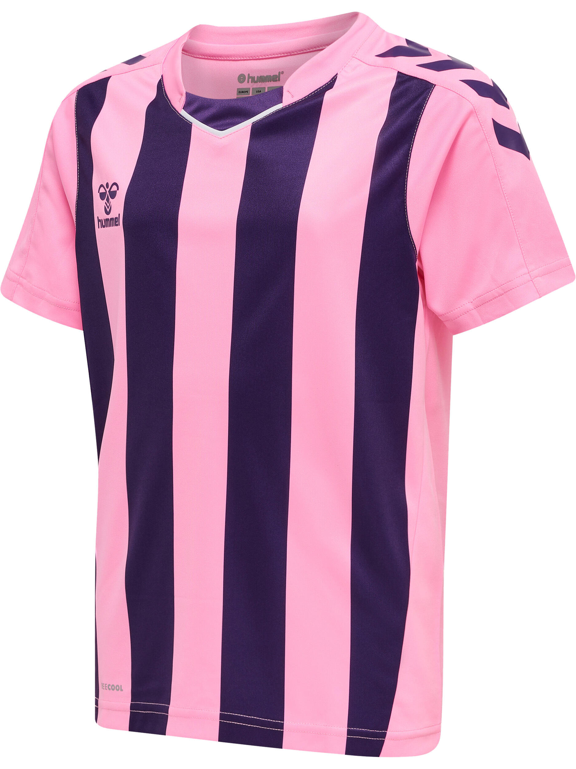 Maglia per bambini Hummel Striped 7/7