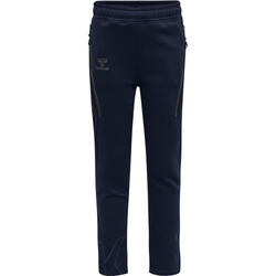 Trekkoordsluiting Broek Hmlcima Multisport Uniseks Kinderen HUMMEL