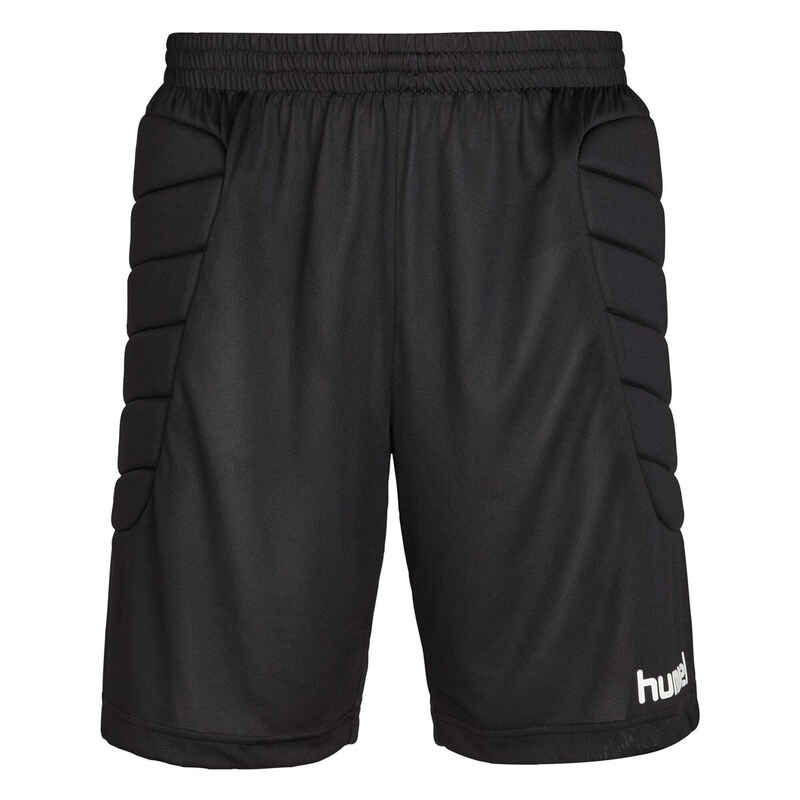 Essential Gk Shorts W Padding Torwartshorts Gepolstert Unisex