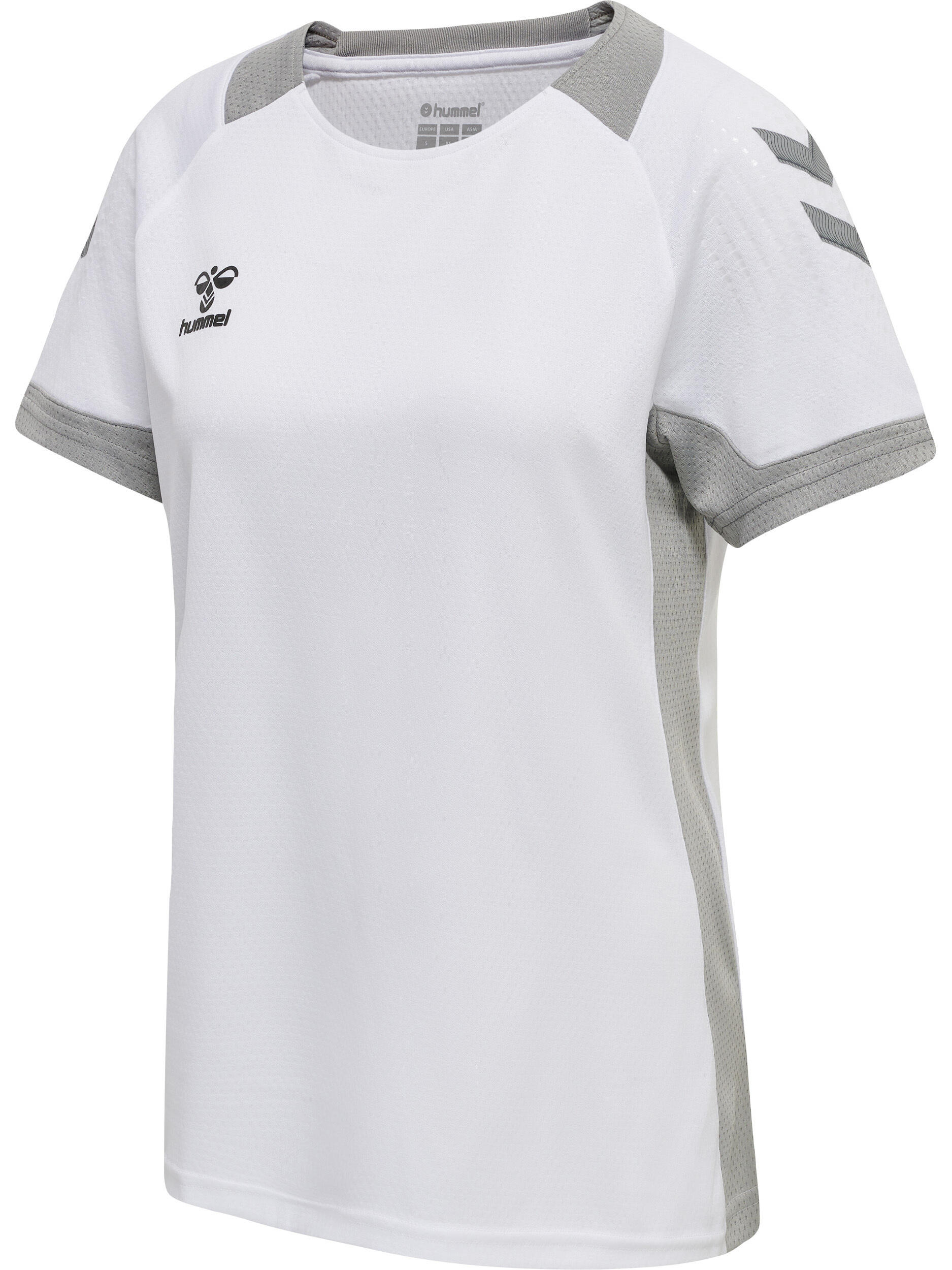 Damski jersey Hummel Lead