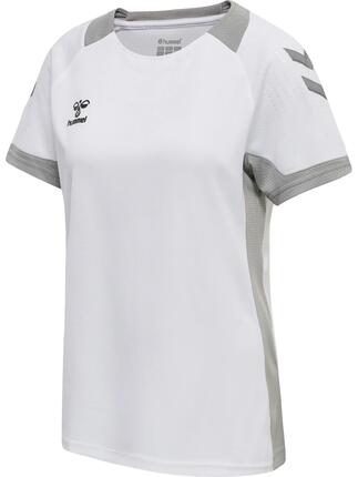 Enfiler T-Shirt Hmllead Femme