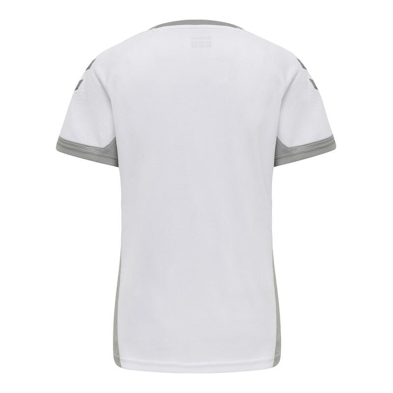 Hummel Jersey Woman S/S Hmllead S/S Poly Jersey Women