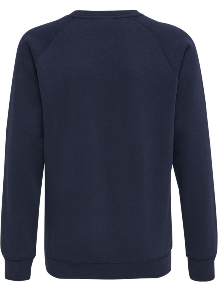 Bluza dziecięca Hummel Red Classic