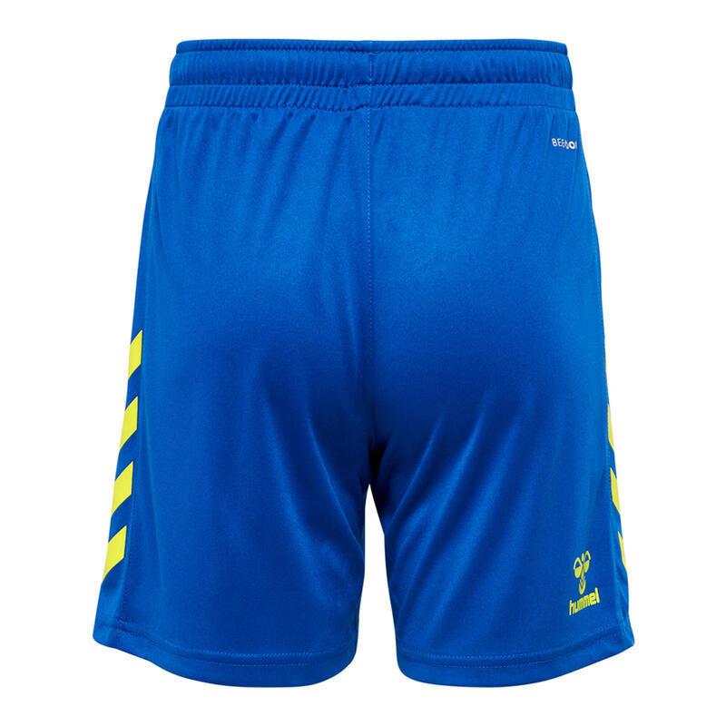 Trekkoordsluiting Korte Broek Hmlcore Multisport Uniseks Kinderen HUMMEL