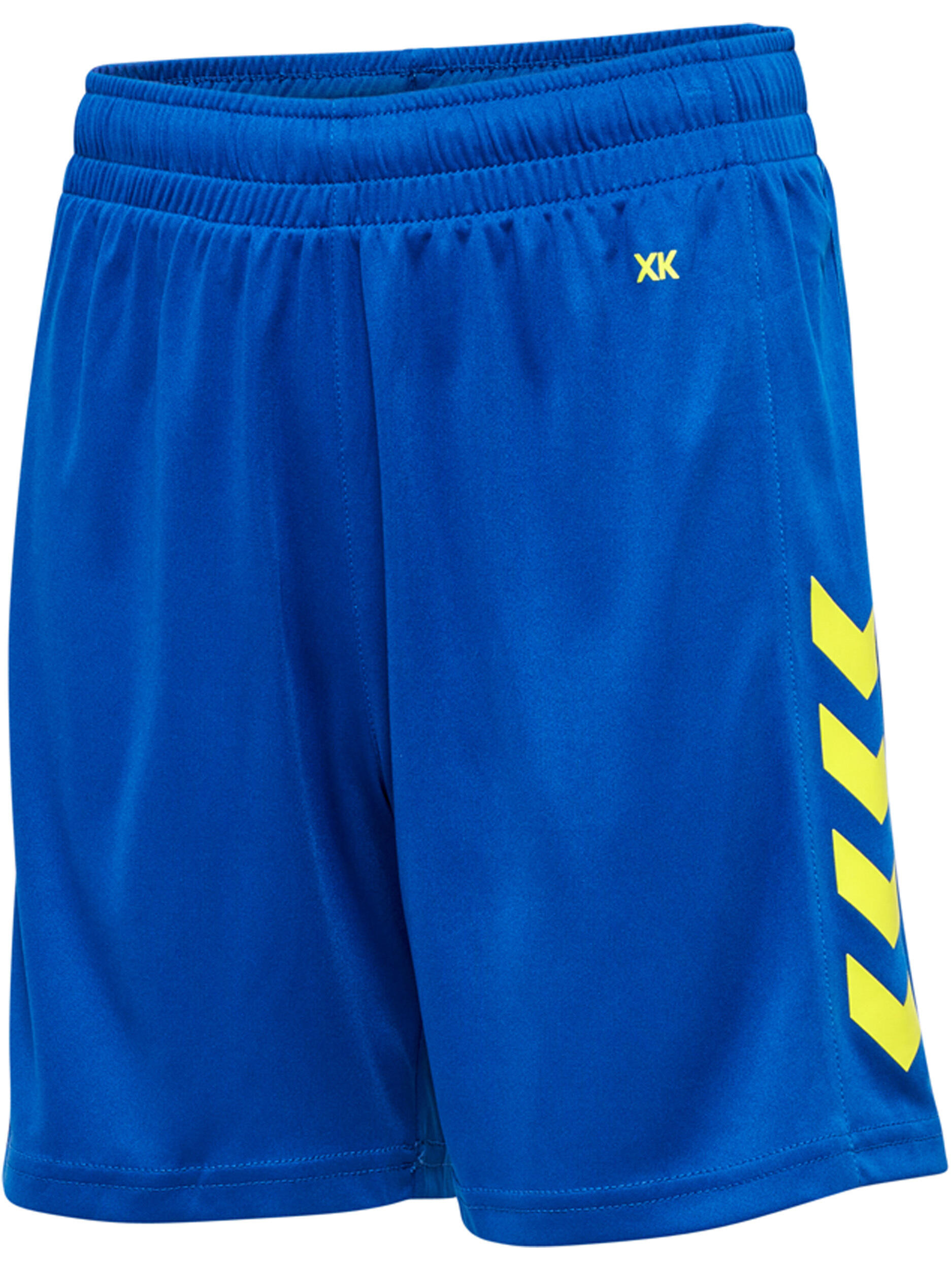 Pantaloncini per bambini Hummel hmlCORE XK 4/4