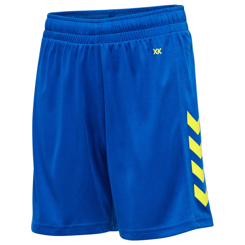 HUMMEL hmlCORE XK POLY SHORTS KIDS